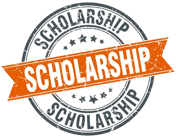 scholarship graphic