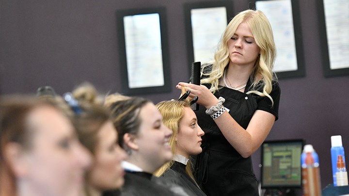 Cosmetology